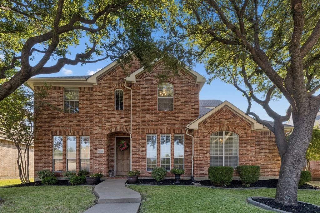 Maison à McKinney, Texas, États-Unis 1 - 18834238