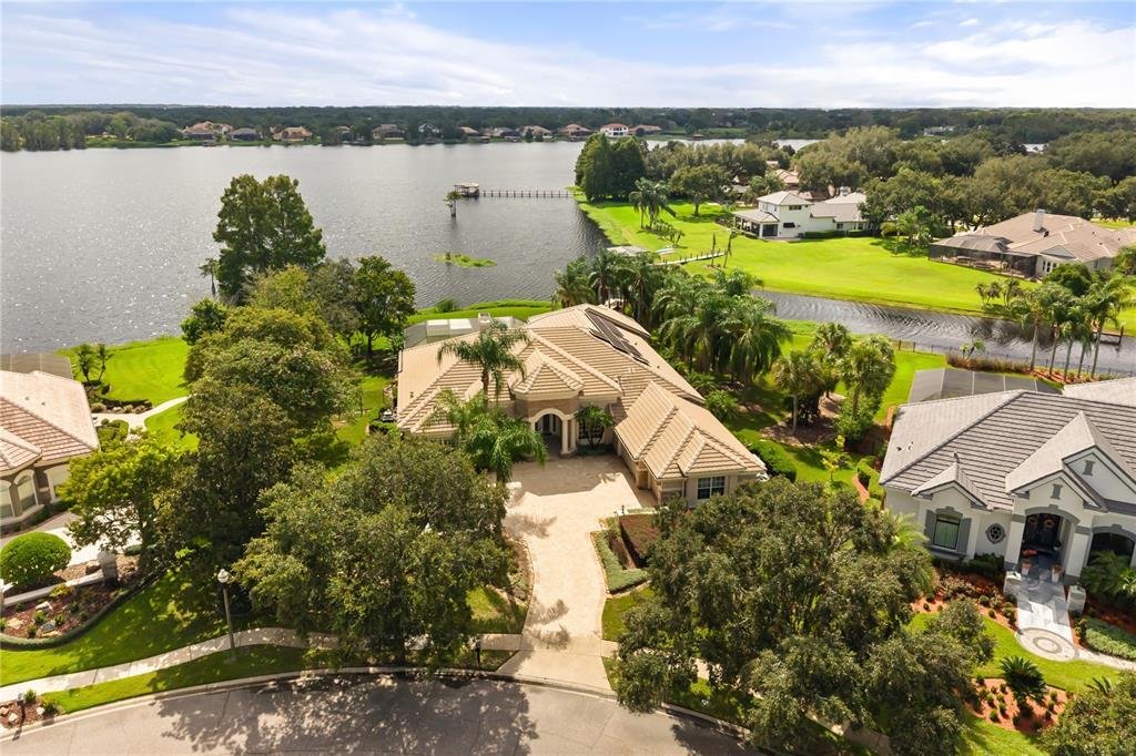 Maison à Lake Butler, Floride, États-Unis 1 - 18831513