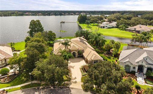 Haus in Windermere, Florida, Vereinigte Staaten 1
