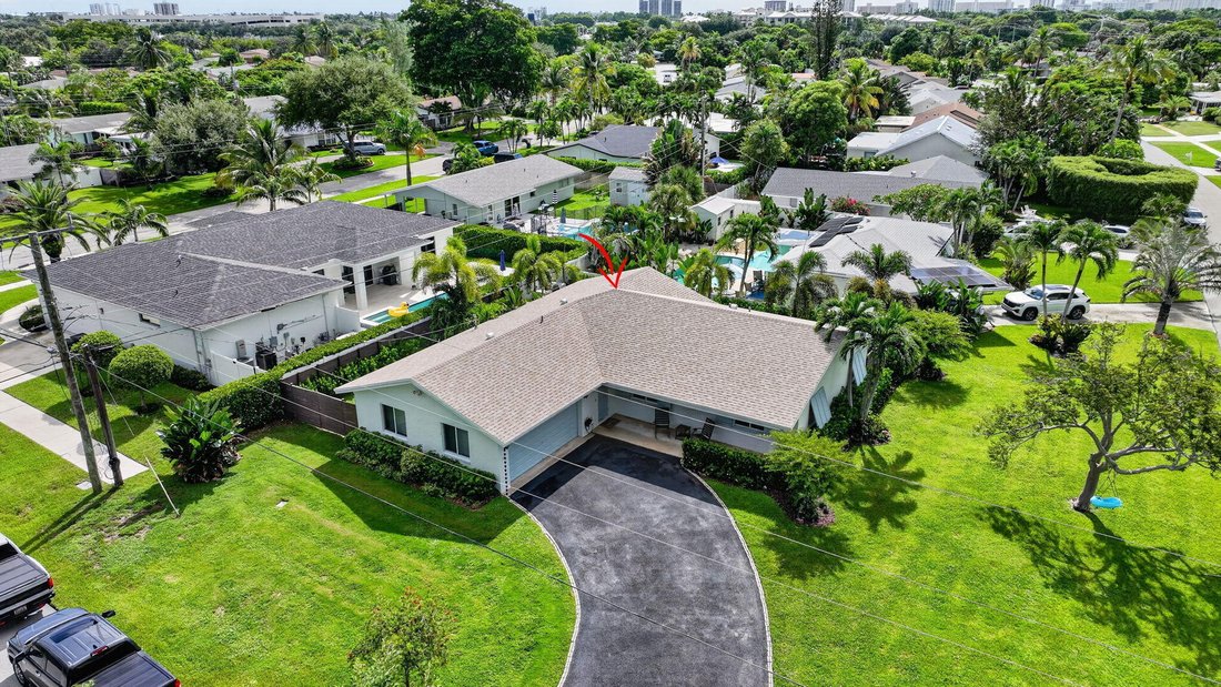 Haus in Delray Beach, Florida, Vereinigte Staaten 5 - 18833101