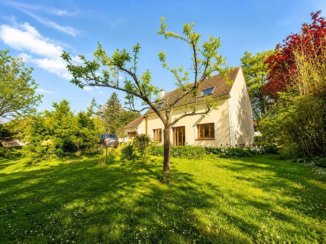 Haus in Basses Roches, Conflans-Sainte-Honorine, Frankreich 2 - 18831307