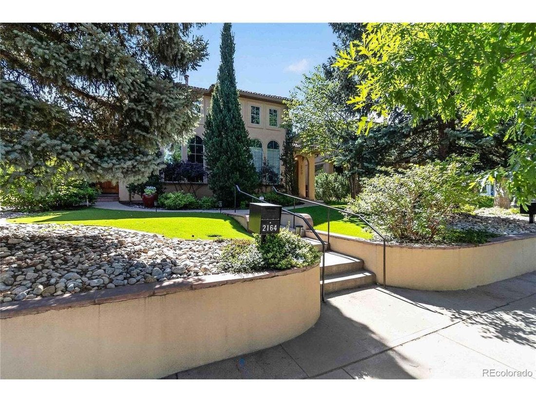 Residenza a Denver, Colorado, Stati Uniti 1 - 18833215