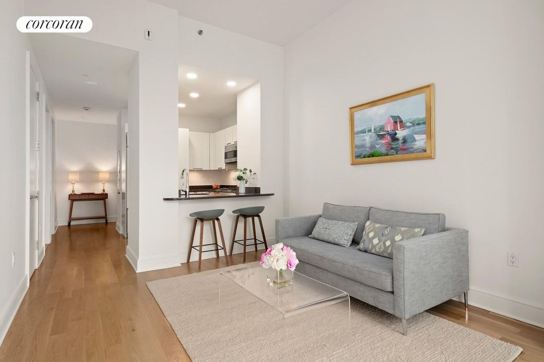 Condominio en Nueva York, Nueva York, Estados Unidos 3 - 18831092