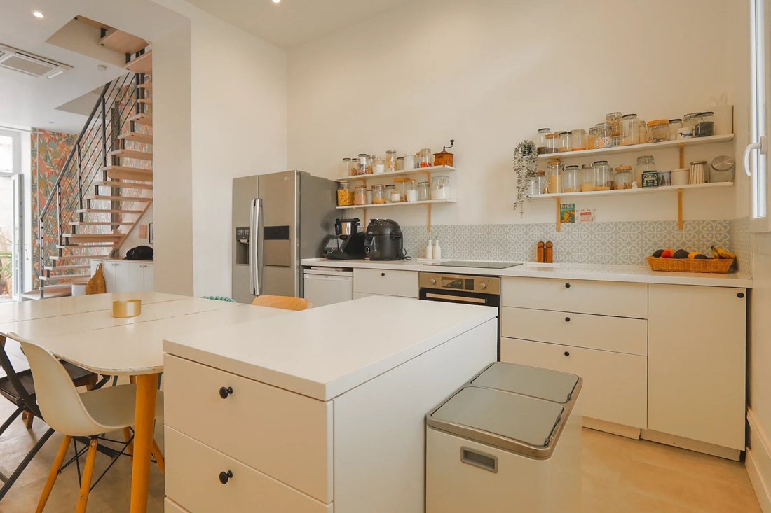 Apartamento en San Roque, Niza, Francia 4 - 18831204
