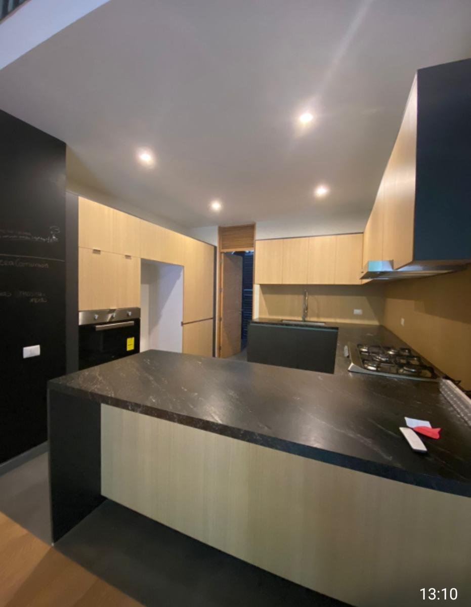 Wohnung in Mexico City, Mexiko 5 - 18831760