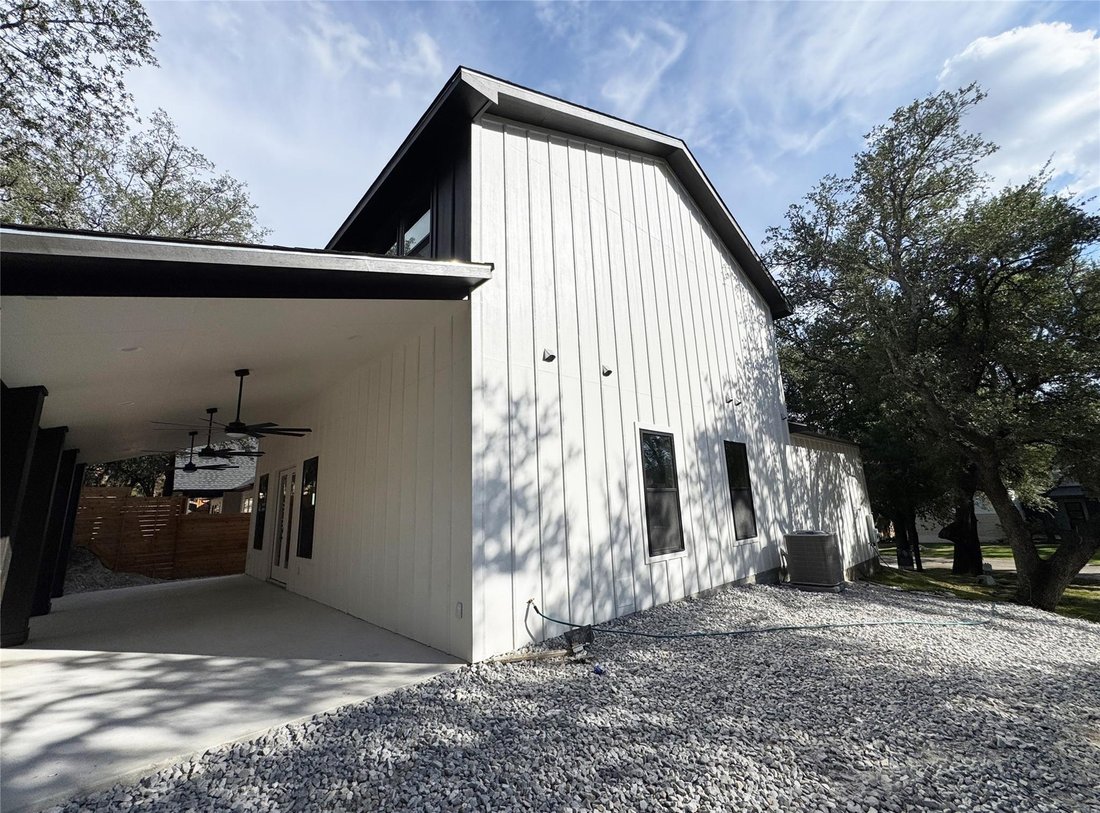 Casa a Spicewood, Texas, Stati Uniti 4 - 18833172