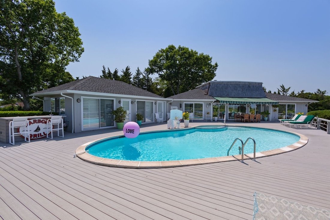 House in East Hampton, New York, United States 2 - 18835279