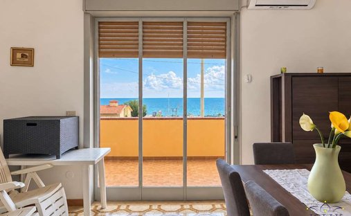 Villa à Noto, Sicile, Italie 1