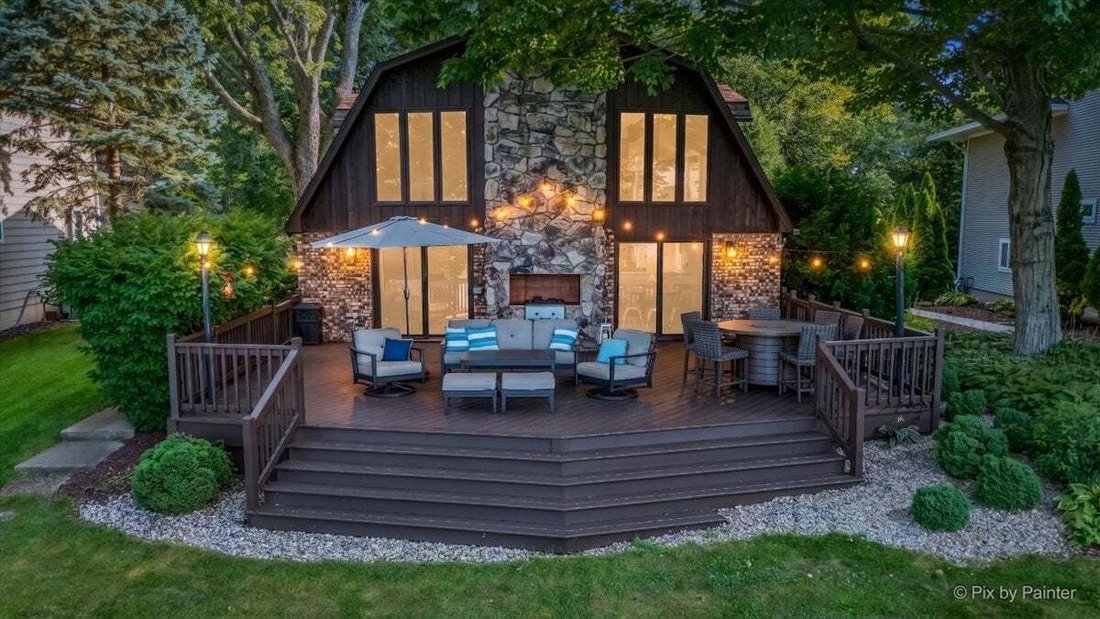 House in Lake Holiday, Illinois, United States 3 - 18833991
