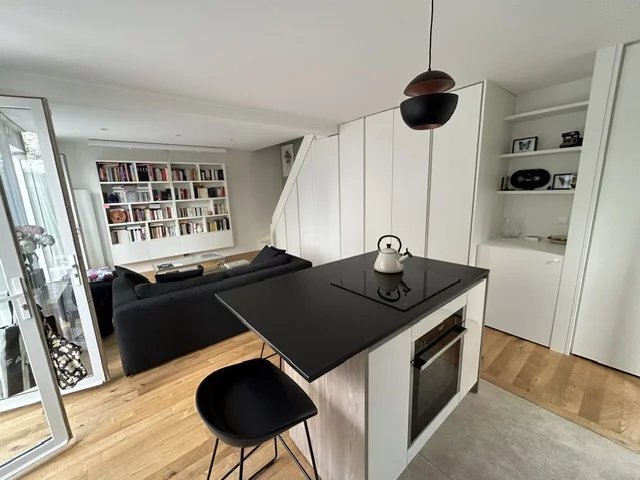 House in Bois de Vincennes, Paris 12e Arrondissement, Paris 5 - 14339103