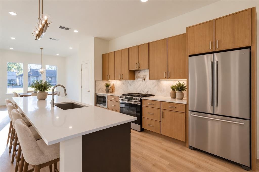 House in Dallas, Texas, United States 4 - 17610733