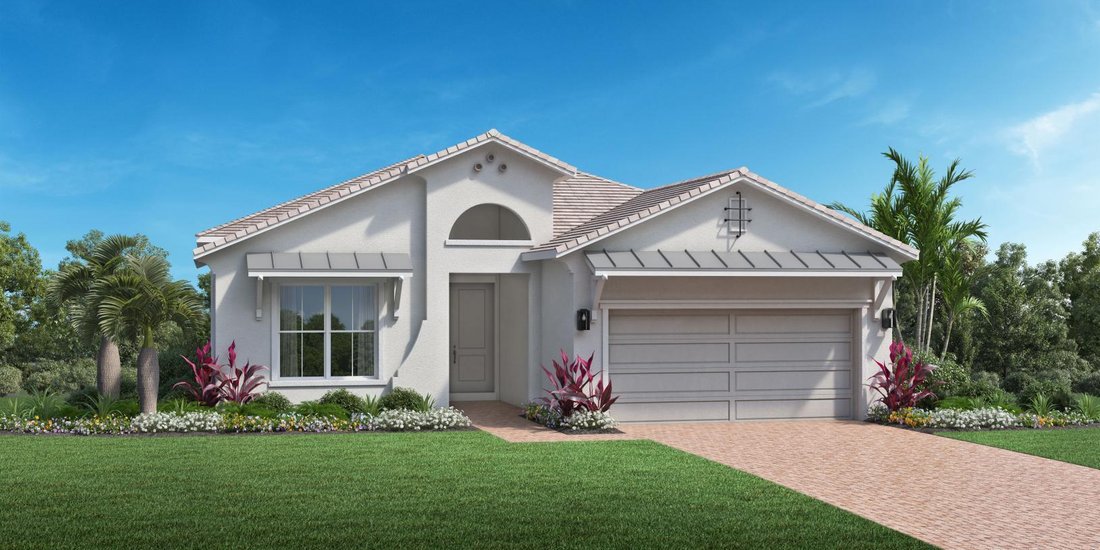 House in Port St. Lucie, Florida, United States 1 - 18833048