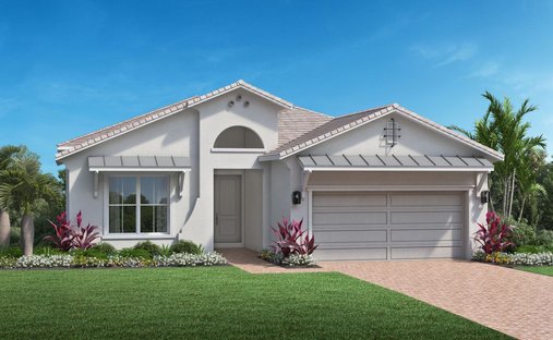 Casa en Port St. Lucie, Florida, Estados Unidos 1
