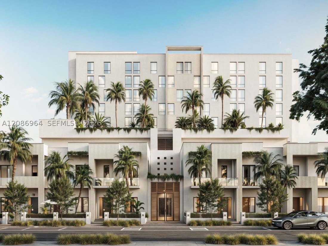 House in Miami, Florida, United States 2 - 18832692