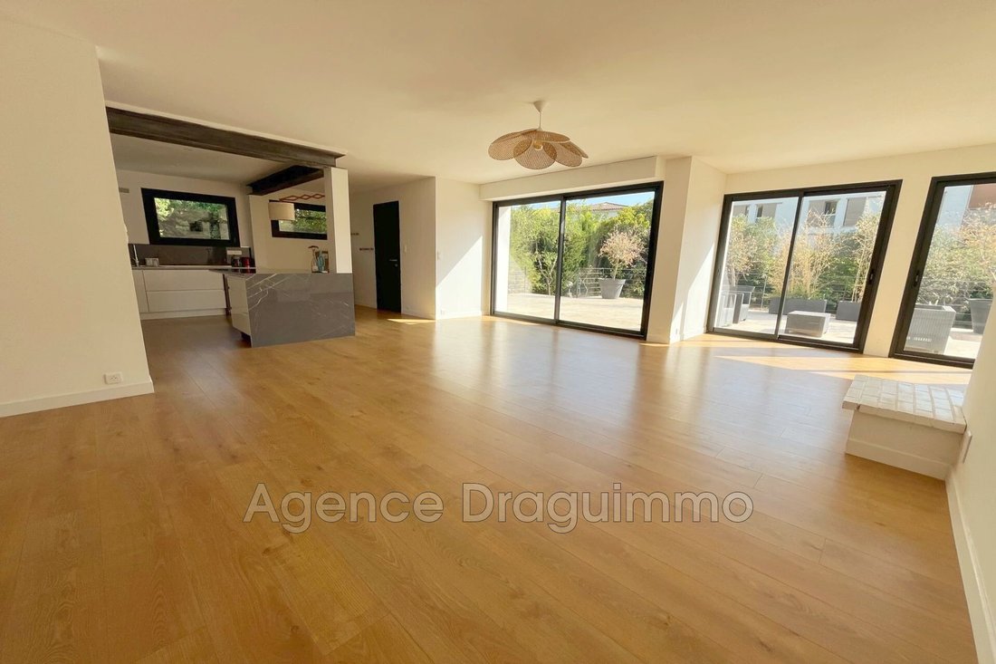 Villa a Centre Ancien, Draguignan, Francia 4 - 18830782
