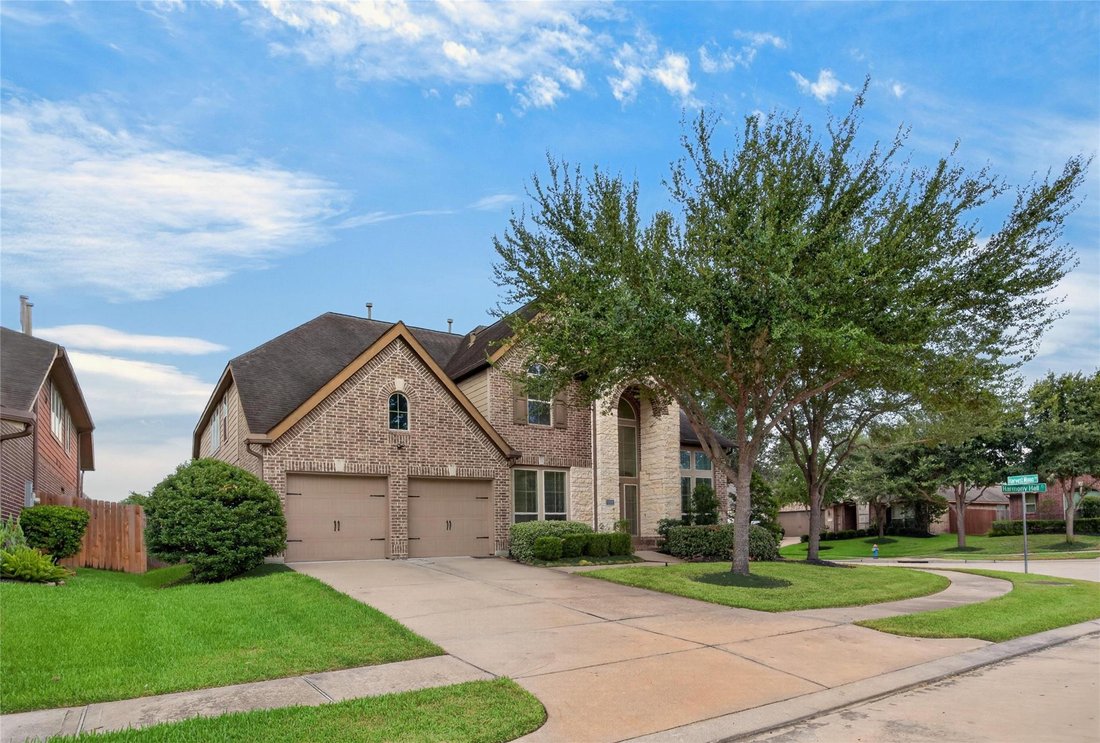 Casa a Pearland, Texas, Stati Uniti 2 - 18834110