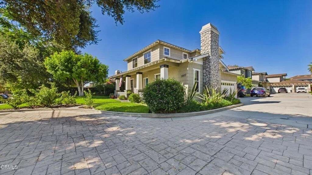 Casa a Bradbury, California, Stati Uniti 3 - 18833378
