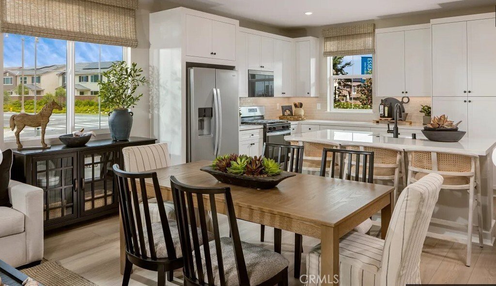 Condominio a Chino, California, Stati Uniti 1 - 18833691