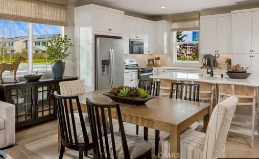 Condominio a Chino, California, Stati Uniti 1