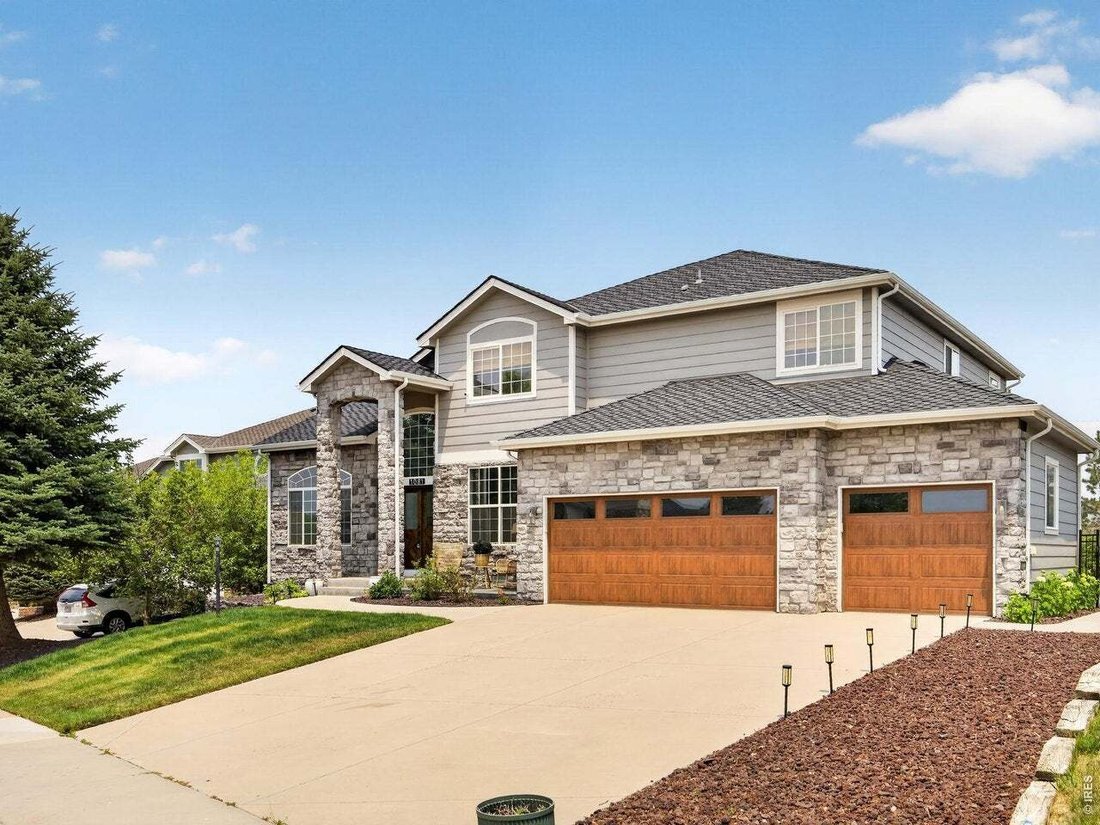 Casa a Castle Rock, Colorado, Stati Uniti 2 - 18833236