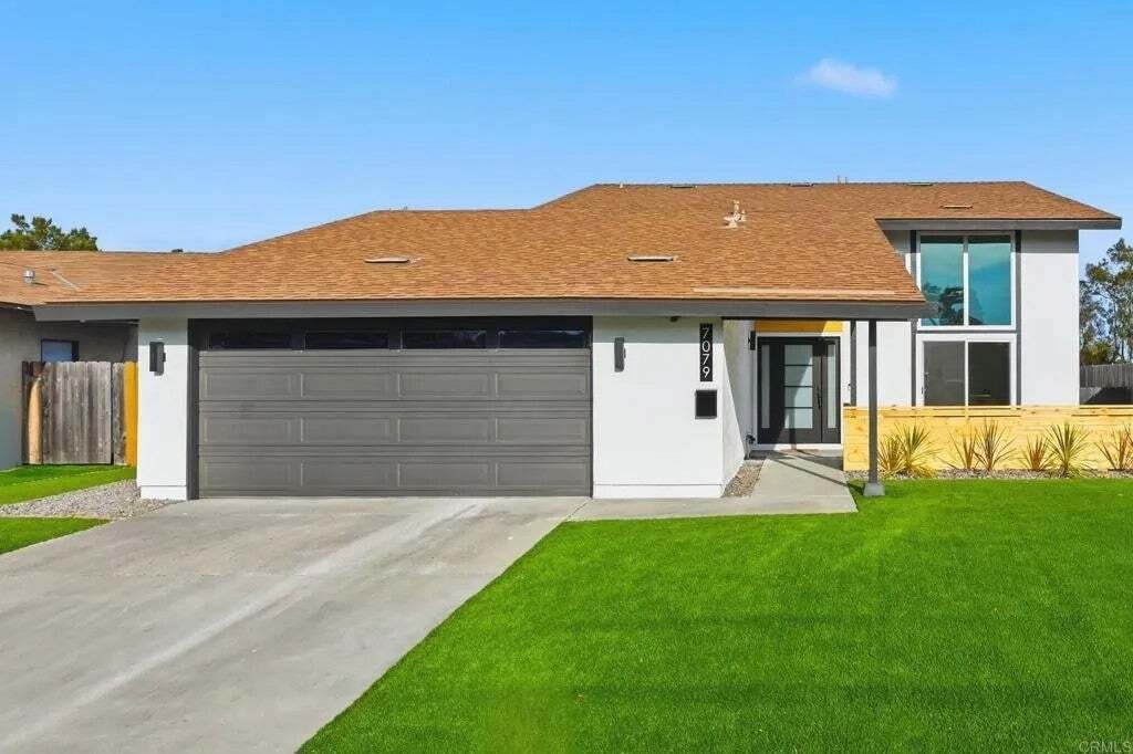 Maison à FICO, Californie, États-Unis 2 - 18833423