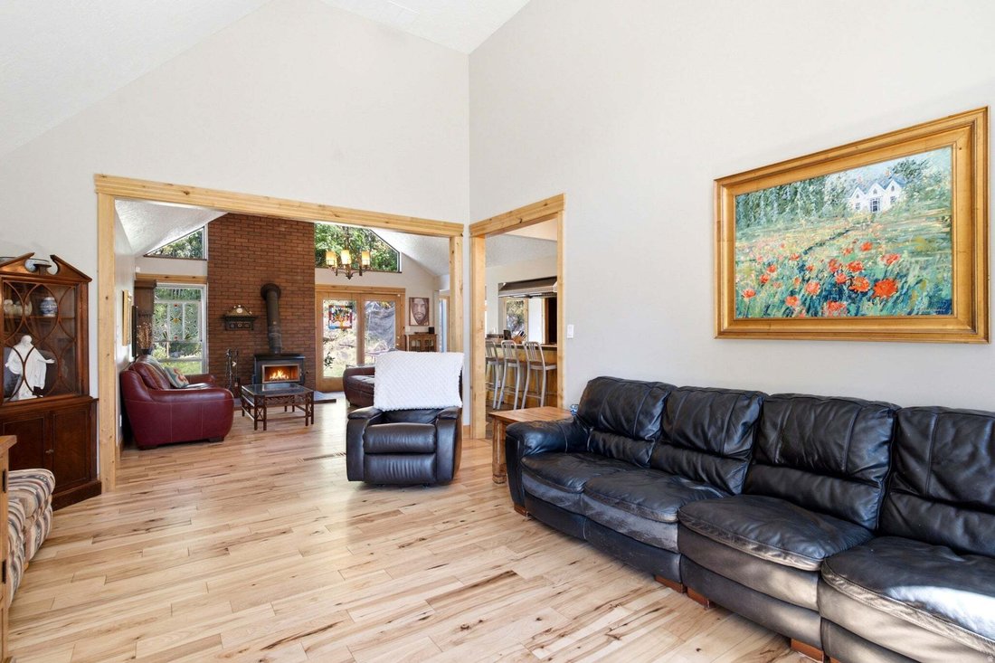 Casa en Uintah, Utah, Estados Unidos 4 - 18832721