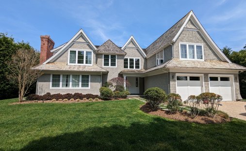 House in Amagansett, New York, United States 1