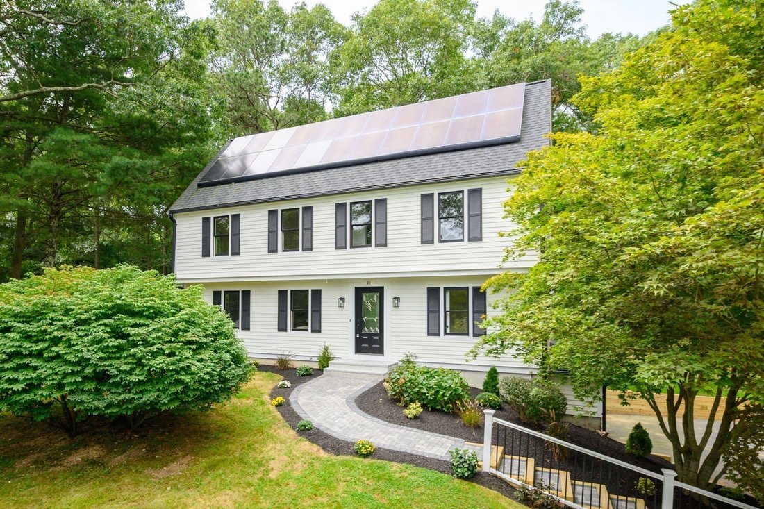 House in Plymouth, Massachusetts, United States 2 - 18833663