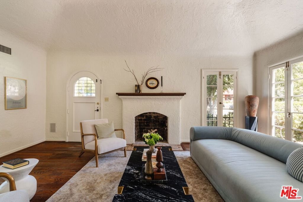 Maison à Pasadena, Californie, États-Unis 5 - 18832323