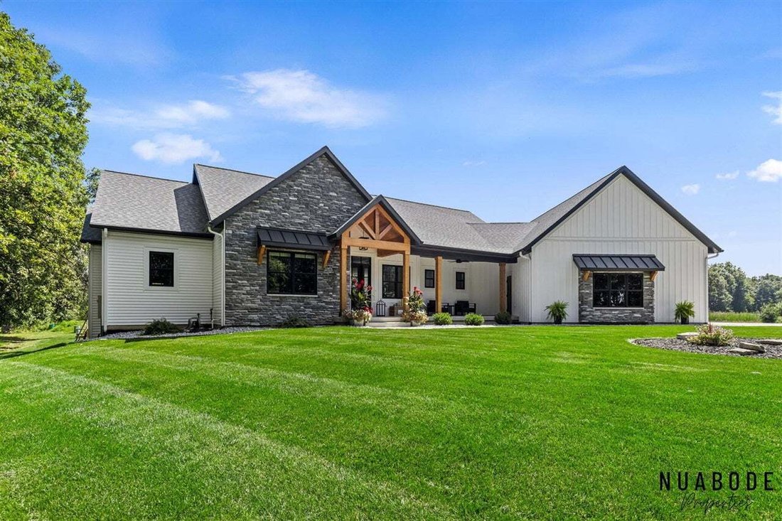 House in Grand Rapids, Michigan, United States 2 - 18738508
