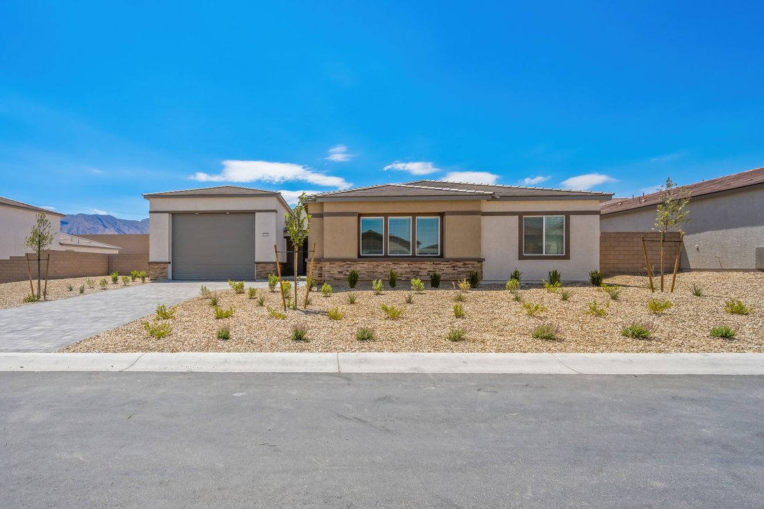 House in Las Vegas, Nevada, United States 1 - 18311106