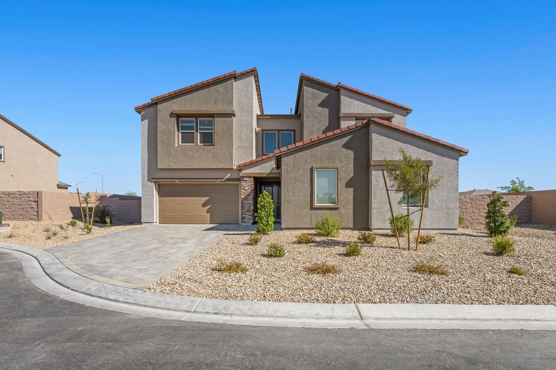 Maison à Las Vegas, Nevada, États-Unis 1 - 18406105