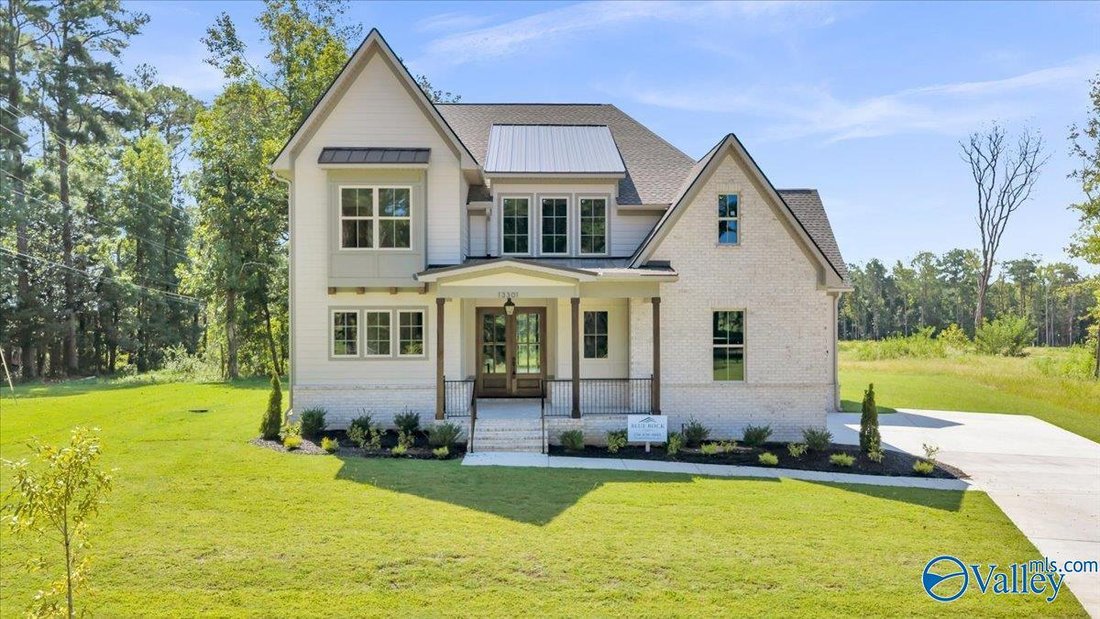 Casa en Redstone Arsenal, Alabama, Estados Unidos 1 - 17681049