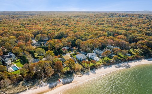 House in Sag Harbor, New York, United States 1