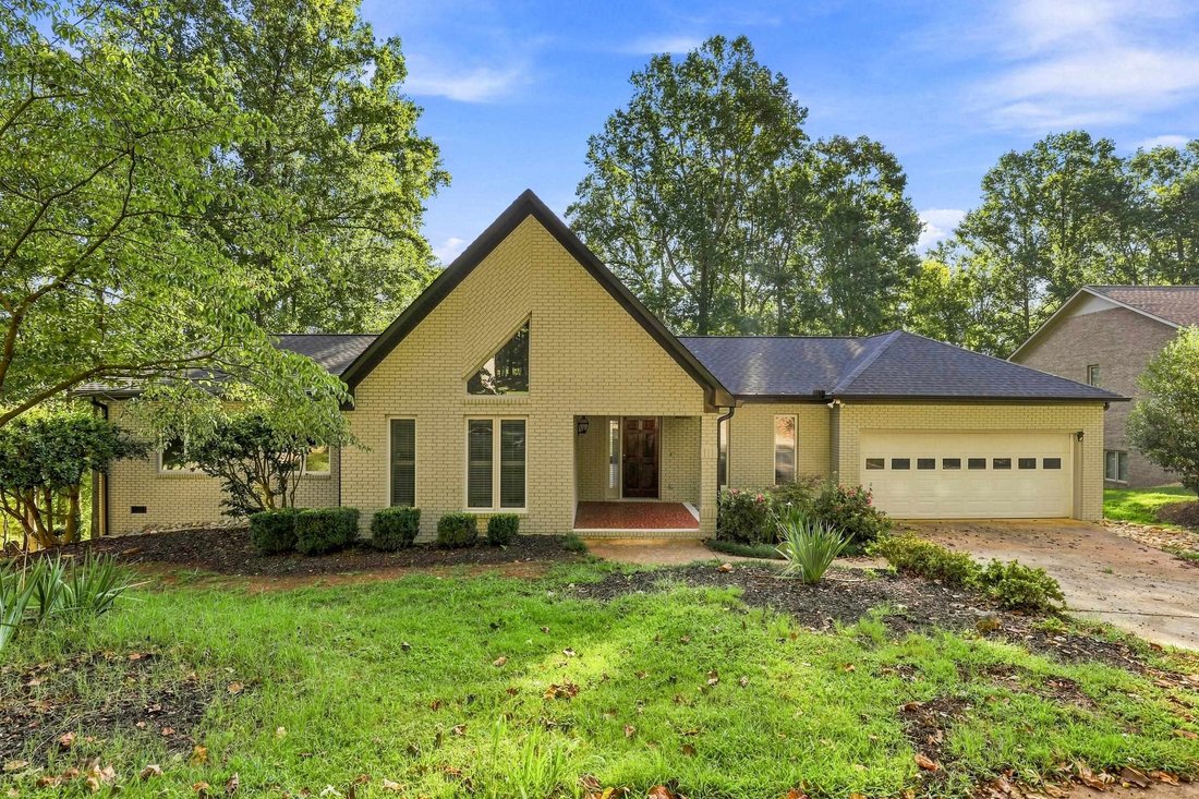 House in Inman, South Carolina, United States 2 - 18834971
