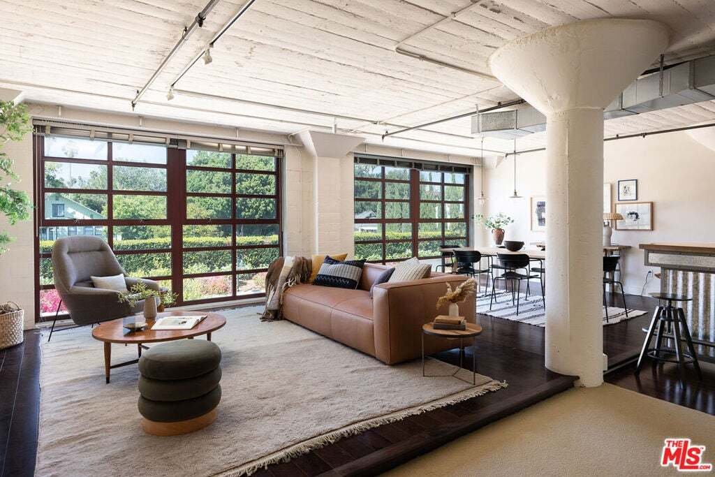 Condominio en South Pasadena, California, Estados Unidos 2 - 18832361