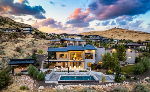 House in Boise, Idaho, United States 1