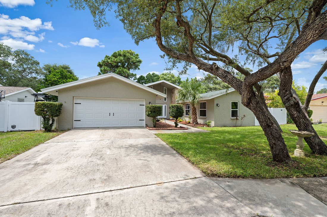 Haus in Tarpon Springs, Florida, Vereinigte Staaten 1 - 18831325