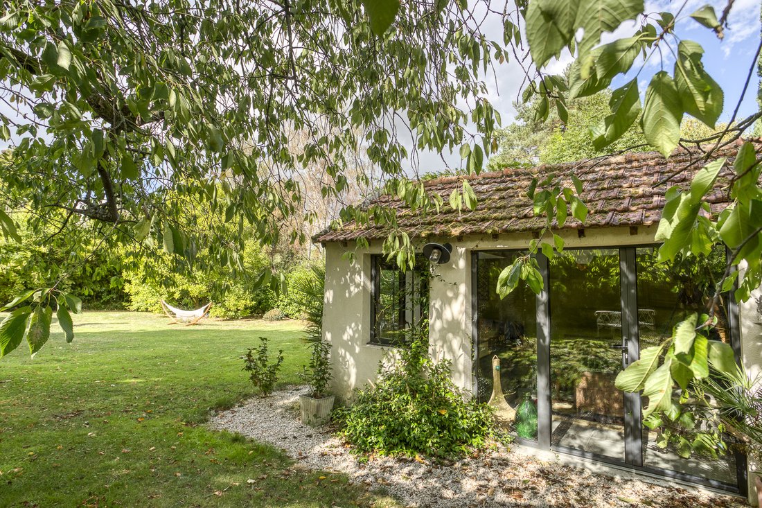 Maison à Méré, Île-de-France, France 2 - 18834476