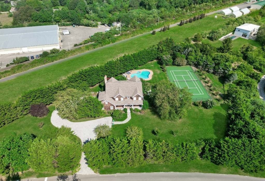 House in Bridgehampton, New York, United States 5 - 18835179