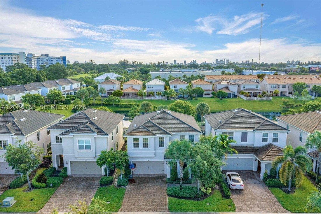 House in Hollywood, Florida, United States 3 - 18832767