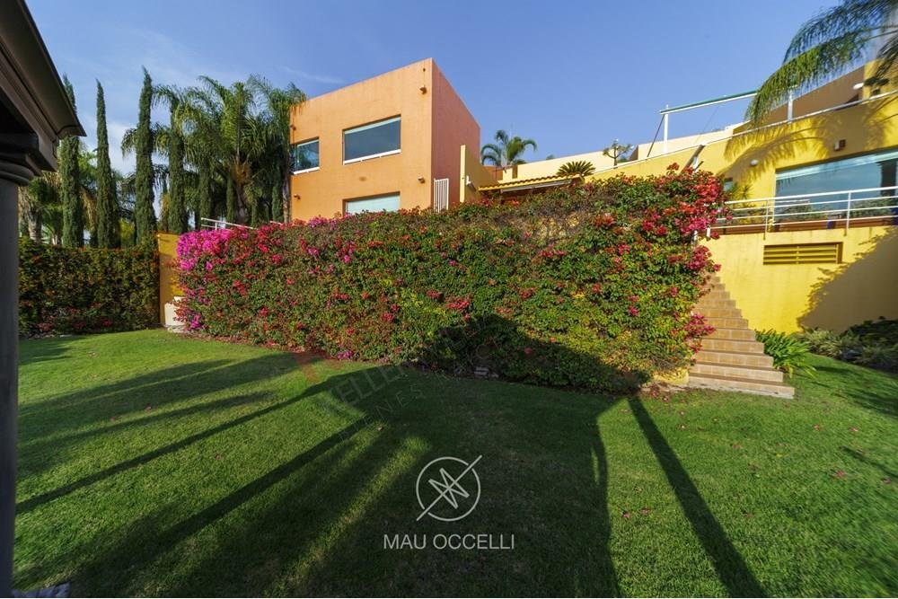 Casa en Juriquilla, Querétaro, México 1 - 18833806