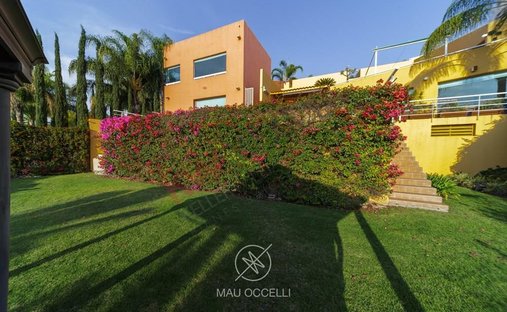 Casa en Juriquilla, Querétaro, México 1