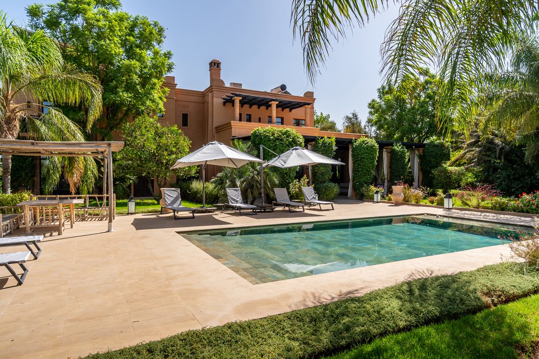 House in Tamesluht, Marrakesh-Safi, Morocco 3 - 18831666