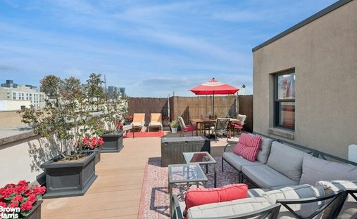 Condo in New York, New York, United States 1