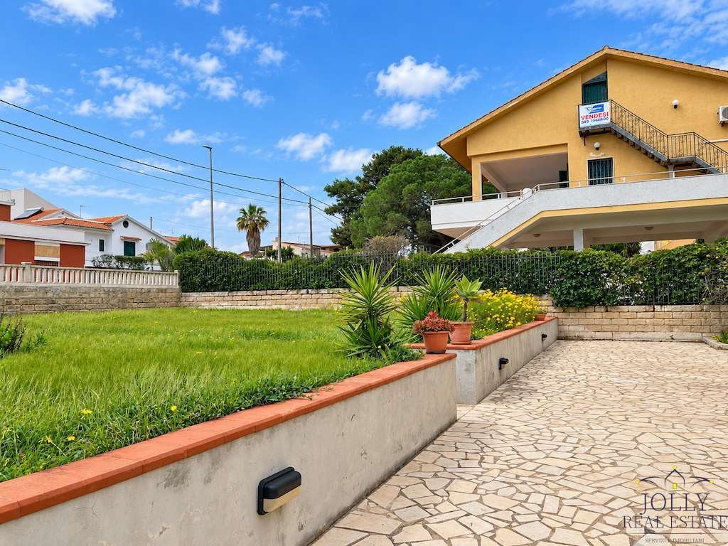 Villa in Noto, Sicily, Italy 5 - 18834121