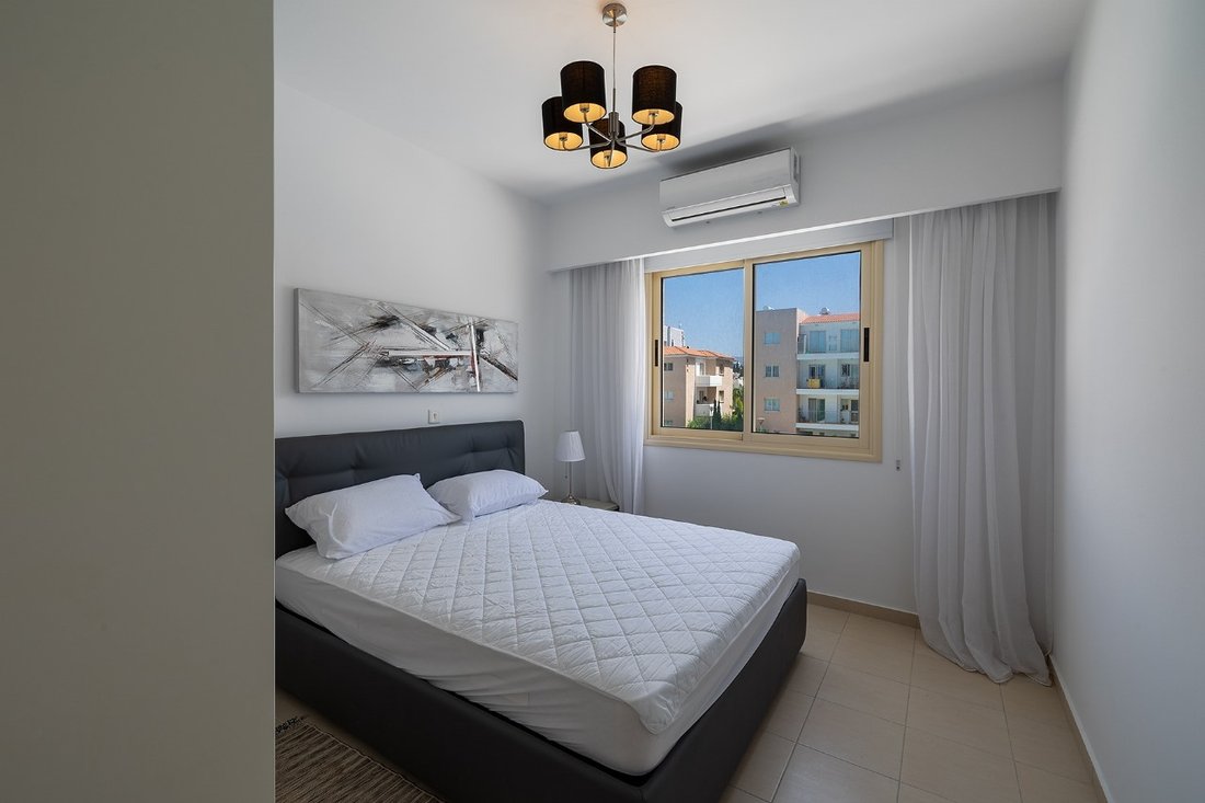 Apartment in Paphos, Paphos, Cyprus 3 - 18834991
