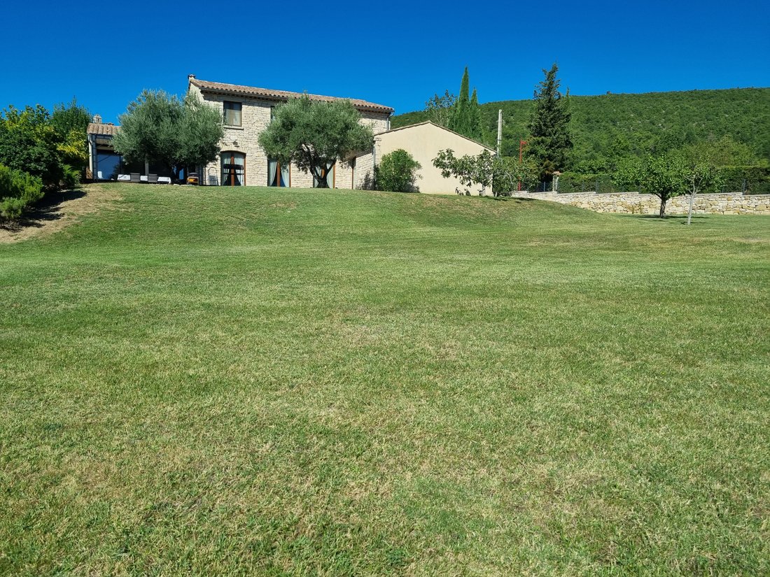 Maison à Forcalquier, Provence-Alpes-Côte d'Azur, France 4 - 18834485