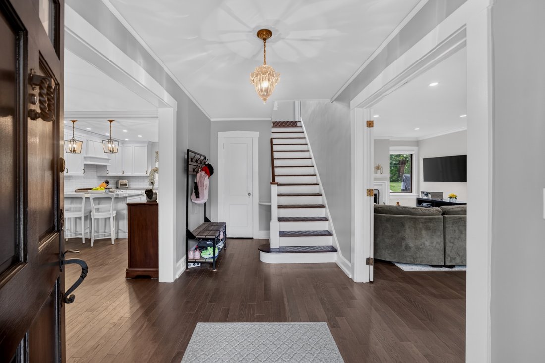 Haus in Bronxville, New York, Vereinigte Staaten 2 - 18831122