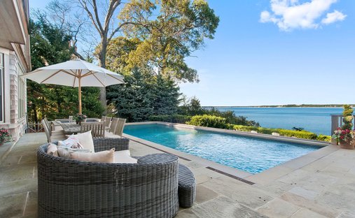 House in Sag Harbor, New York, United States 1